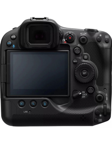 EOS R3 Body